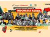 Konser Hari Musik Nasional Ke 20 “Musik Indonesia Keren”