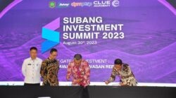 Subang Investment Summit 2023