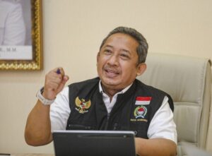 Wali Kota Bandung Minta Optimalisasi Kanal Media Sosial