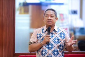 Wali Kota Bandung Yana Maksimalkan Layanan Publik Adopsi MPP Kab. Bandung