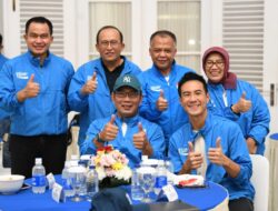Rute Pocari Sweat Run Indonesia 2022