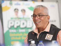 Komisi V Pastikan Proses PPDB di Kab. Bogor Berjalan “On The Right Track