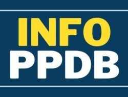 PPDB SD dan SMP Tahap Dua di Kota Bandung Diumumkan, Masih Ada Sekolah yang Kuotanya Belum Terpenuhi