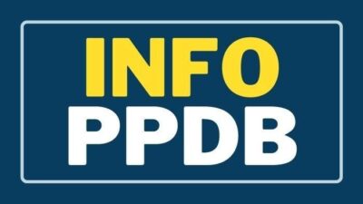 PPDB SD dan SMP Tahap Dua di Kota Bandung Diumumkan, Masih Ada Sekolah yang Kuotanya Belum Terpenuhi