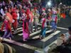 Gelaran Mini Festival Puspawangi 2024 di Kab. Indramayu Disambut Meriah Warga Masyarakat