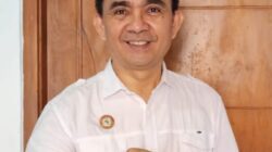 Ketua PD X GM FKPPI Dukung Fence Jadi Cawabup Dampingi Cabup Nina Agustina Jelang Pilkada 2024