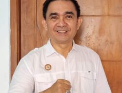 Ketua PD X GM FKPPI Dukung Fence Jadi Cawabup Dampingi Cabup Nina Agustina Jelang Pilkada 2024