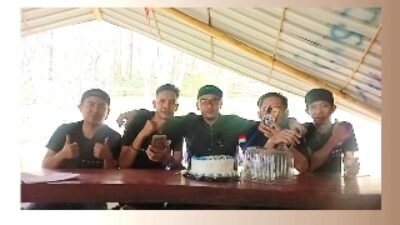 XTC Charex 97 Gelar Anniversary ke 27, Fokus Perbaiki Karakter – Karakter Anggota Lebih Baik