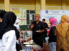 SMP Muhamadiyah 3 Kota Bandung Gelar Lomba Cita Rasa, Membuat Makanan Kearifan Lokal