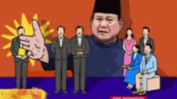 Rapor Buruk Untuk Kabinet Gemuk Indonesia Abu Abu