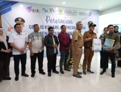 DPRD Minta Pemkot Terus Tambah Konektivitas Layanan Publik Antar OPD