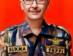 ” SOSOK SEORANG KADER, MENJADIKAN CONTOH UNTUK GENERASI YANG AKAN DATANG”