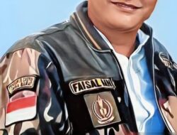 Pancasila yang Laju dan yang Layu Oleh : Faisal Mohammad Nugraha