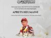 Selamat Jalan Alm. Bung Aprets Heumasse  Semoga Amal Ibadahnya Diterima Allah S.W.T