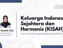 Tantangan Keluarga Masa Kini