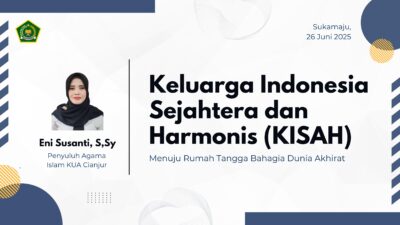 Tantangan Keluarga Masa Kini