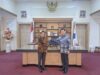 Ketua PD X GMFKPPI Jabar, Agus Windu Hanggono Mengadakan Kunker ke Provinsi Sulawesi Utara