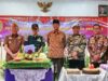 HUT Ke 66 PEPABRI dengan HUT Ke 47 GM FKPPI Jabar Dirayakan Bersama