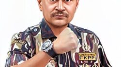 HUT ke-80 TNI , Ketum GM FKPPI: Kuatkan Gen Ideologis TNI dan Rakyat adalah Kunci Indonesia Maju