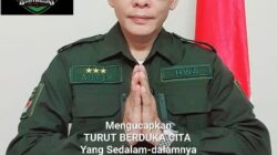 Fortune Brotherss Indonesia (FBI) Peduli Kemanusiaan Berikan Bantuan Kepada Warga Desa Pasirlangu KBB