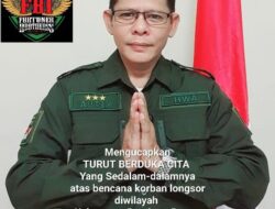 Fortune Brotherss Indonesia (FBI) Peduli Kemanusiaan Berikan Bantuan Kepada Warga Desa Pasirlangu KBB