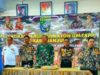 15 Pengurus Rayon GM FKPPI Cianjur Resmi Dilantik
