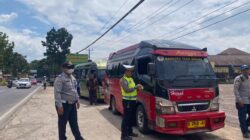 Manfaatkan Aplikasi Sapawarga Agar Mudik Aman dan Lancar