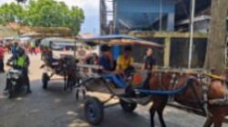 Dapat Kompensasi Rp1,4 juta, Penarik Becak di Cirebon Siap Patuhi Arahan Gubernur Jabar