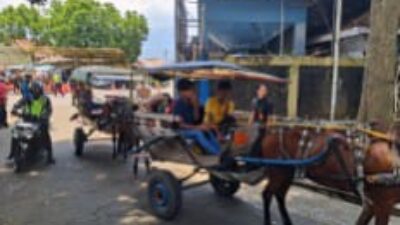 Dapat Kompensasi Rp1,4 juta, Penarik Becak di Cirebon Siap Patuhi Arahan Gubernur Jabar