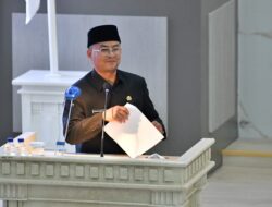 Berkinerja Tinggi, Pemprov Jabar Berhasil Turunkan Tingkat Kemiskinan dan Pengangguran