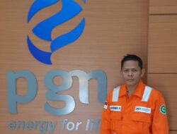 Agus Windu Hanggono S.T: Perbedaan LPG dan CNG yang Kini Heboh karena Dirakit di China