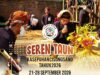 Mengenal Kasepuhan Cisungsang Banten