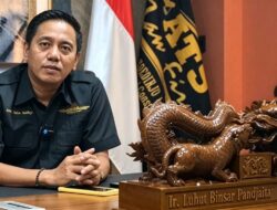 Tiga Pilar Satu Nama: Jejak Achmad Taufan Soedirdjo Menembus Hukum, Politik, dan Bisnis