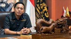 Tiga Pilar Satu Nama: Jejak Achmad Taufan Soedirdjo Menembus Hukum, Politik, dan Bisnis
