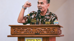 Refleksi 48 Tahun GM FKPPI, Pemuda Harus Jadi Penyeimbang Bangsa
